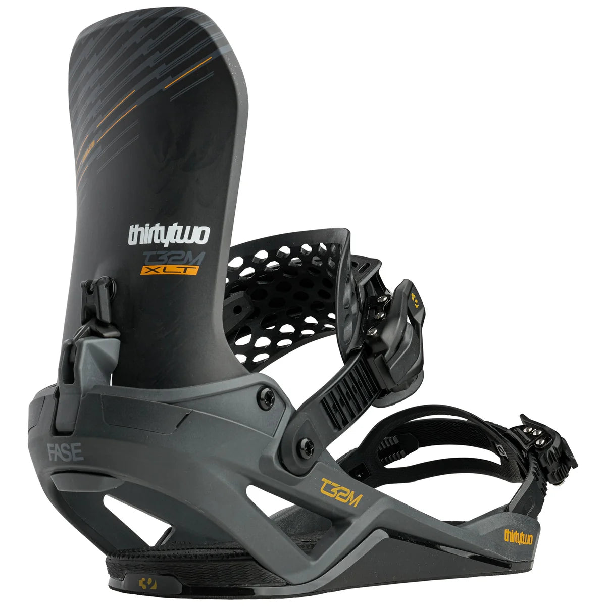 ThirtyTwo T32M XLT FASE Snowboard Bindings 2027
