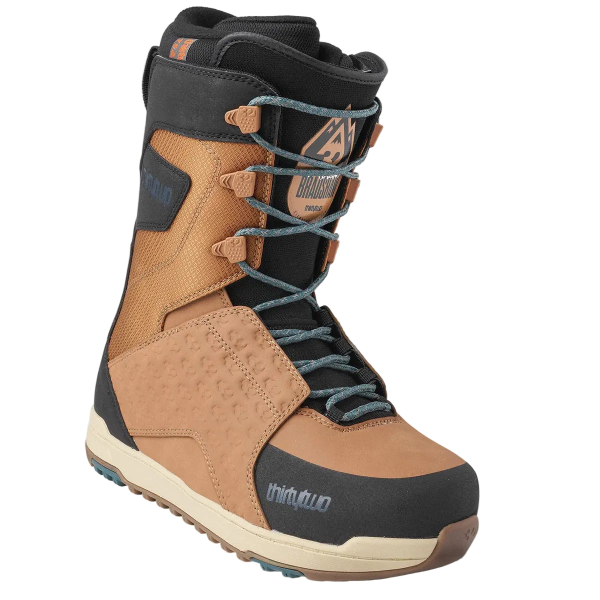 ThirtyTwo Lashed Snowboard Boots 2027