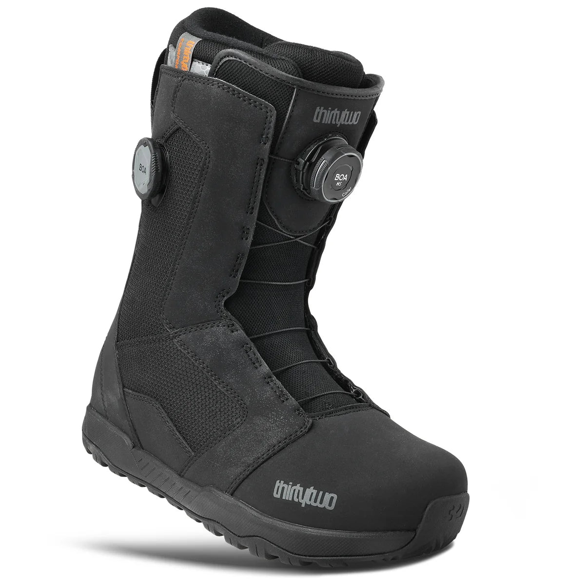 ThirtyTwo STW Double Boa Snowboard Boots 2027