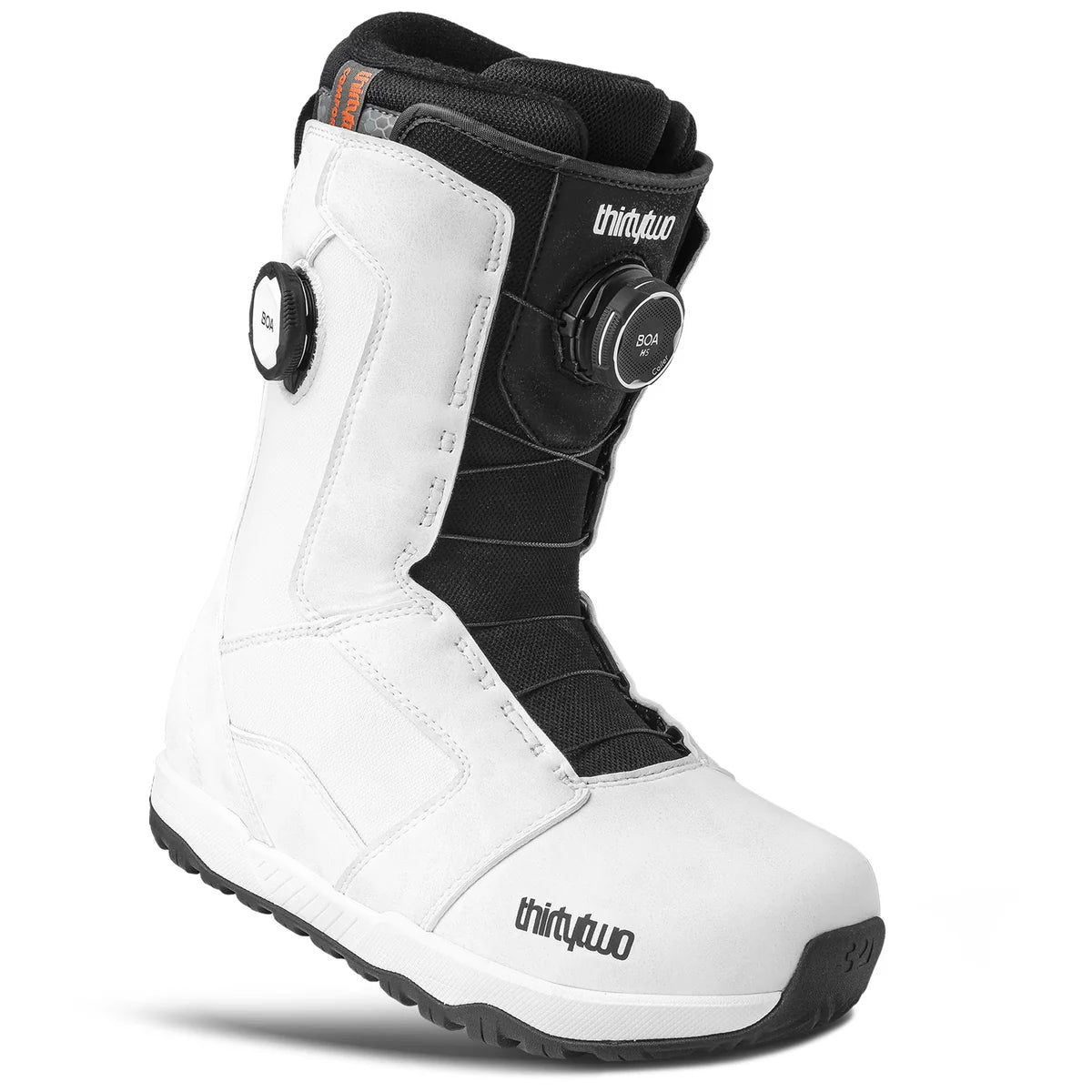ThirtyTwo STW Double Boa Snowboard Boots 2027