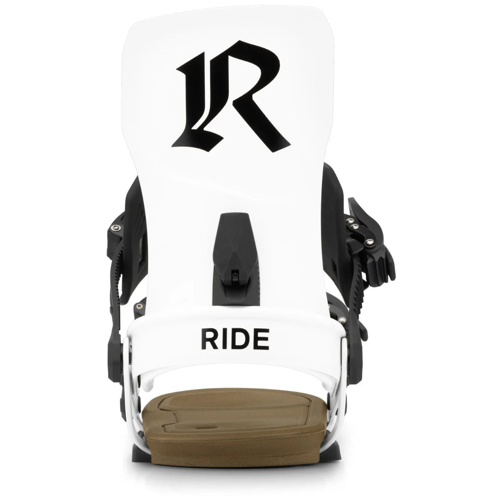 Ride Drone Snowboard Bindings 2027