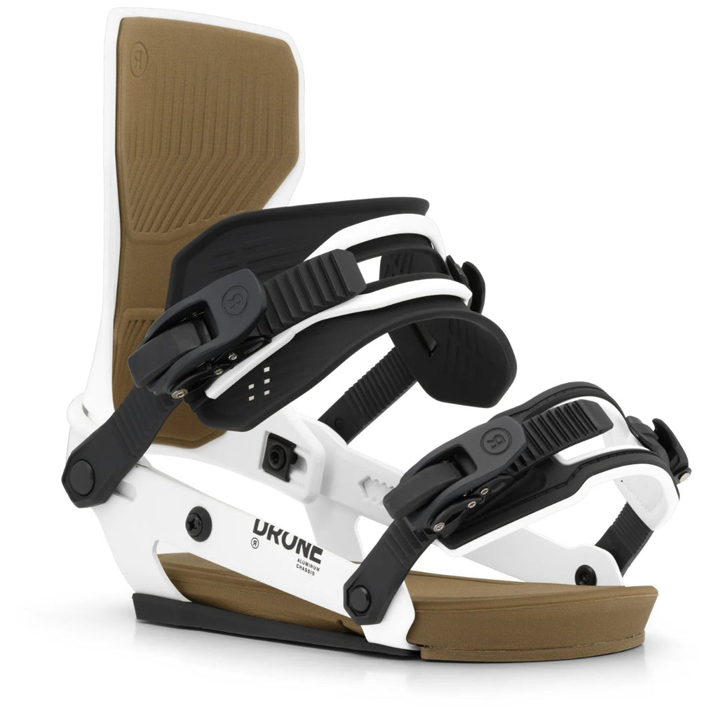 Ride Drone Snowboard Bindings 2027