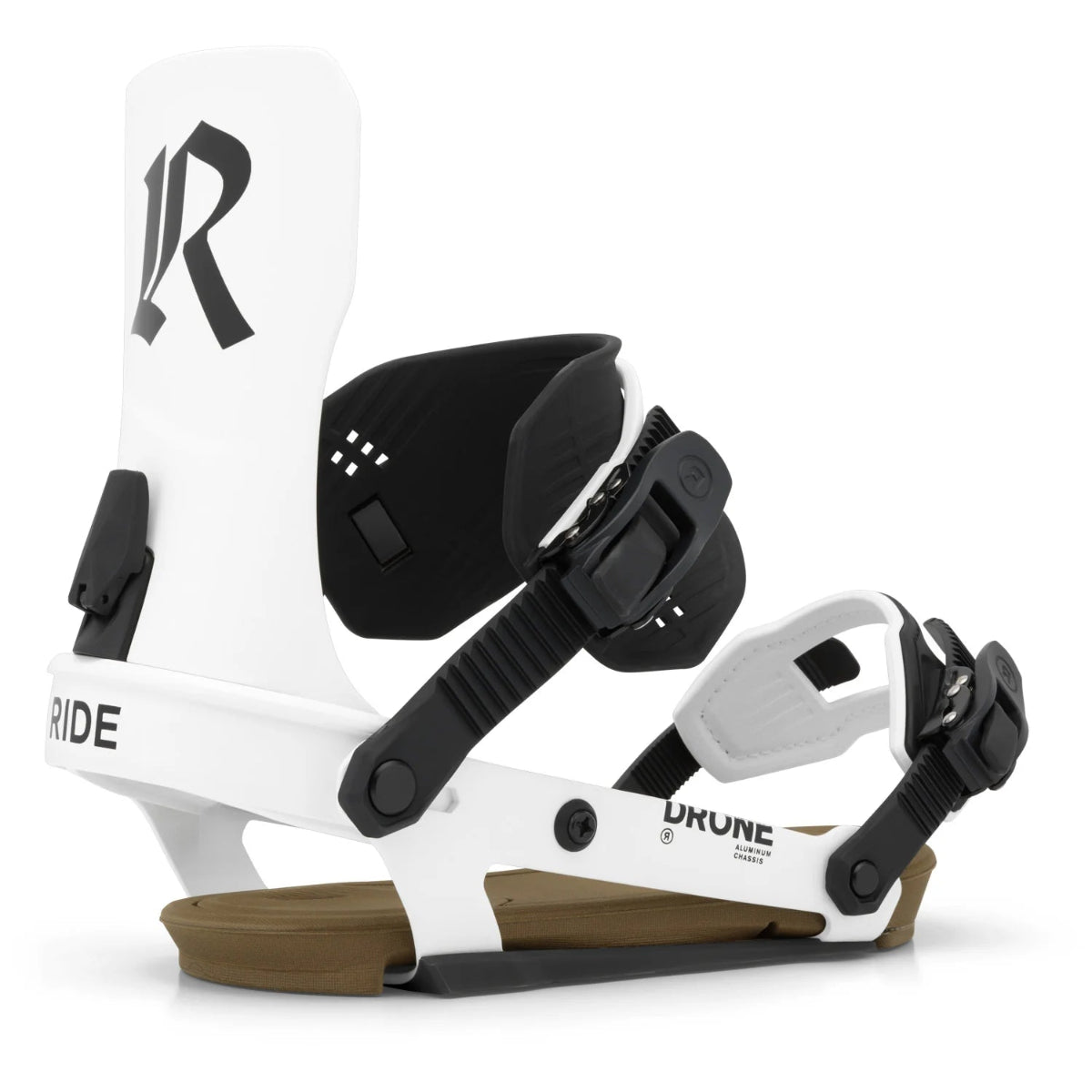 Ride Drone Snowboard Bindings 2027