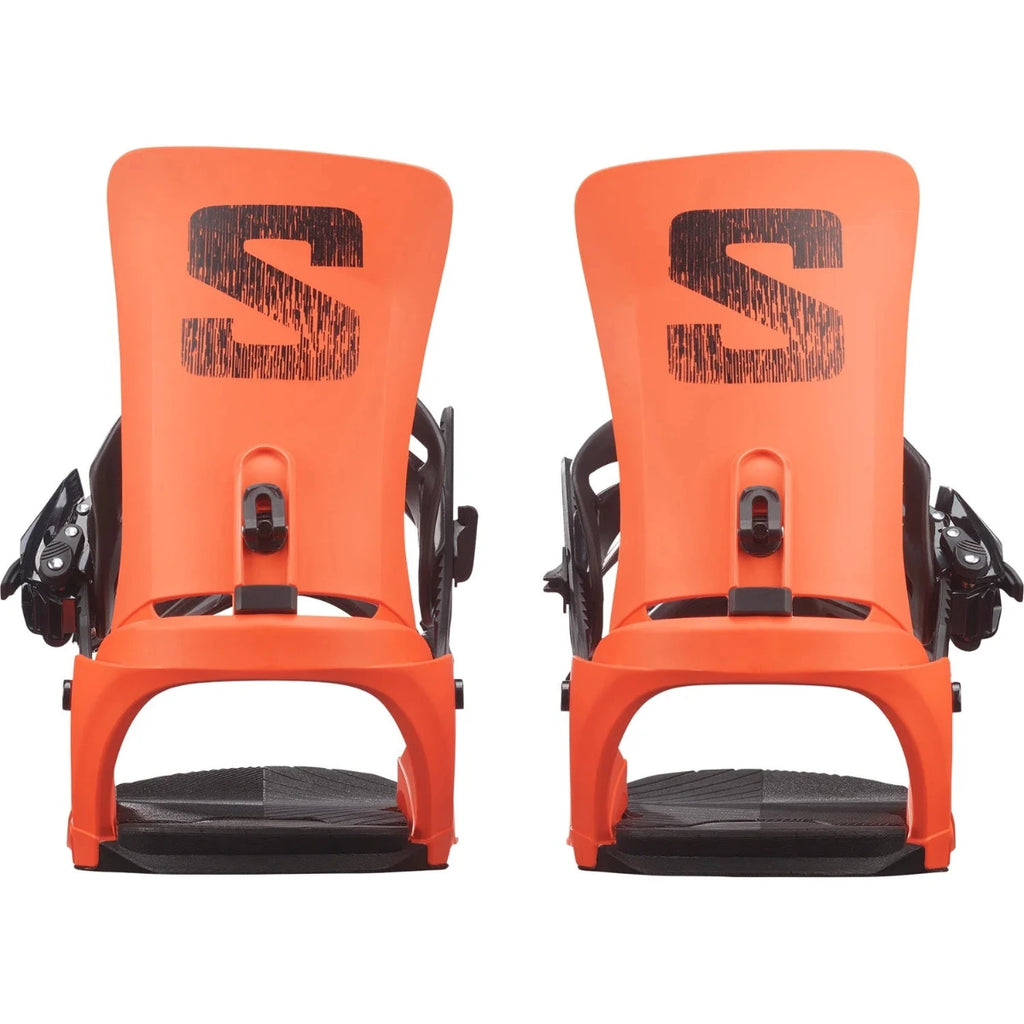 Salomon Rhythm Snowboard Bindings 2027