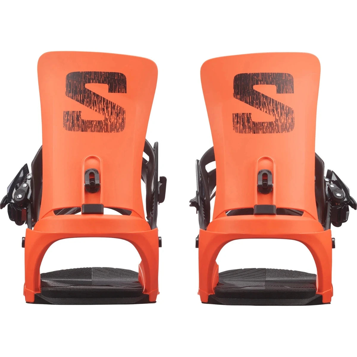 Salomon Rhythm Snowboard Bindings 2027