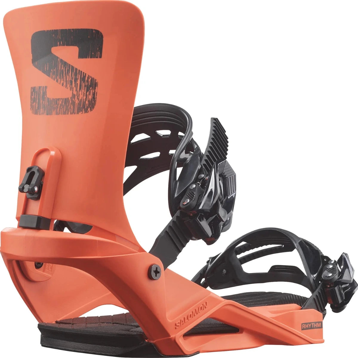 Salomon Rhythm Snowboard Bindings 2027