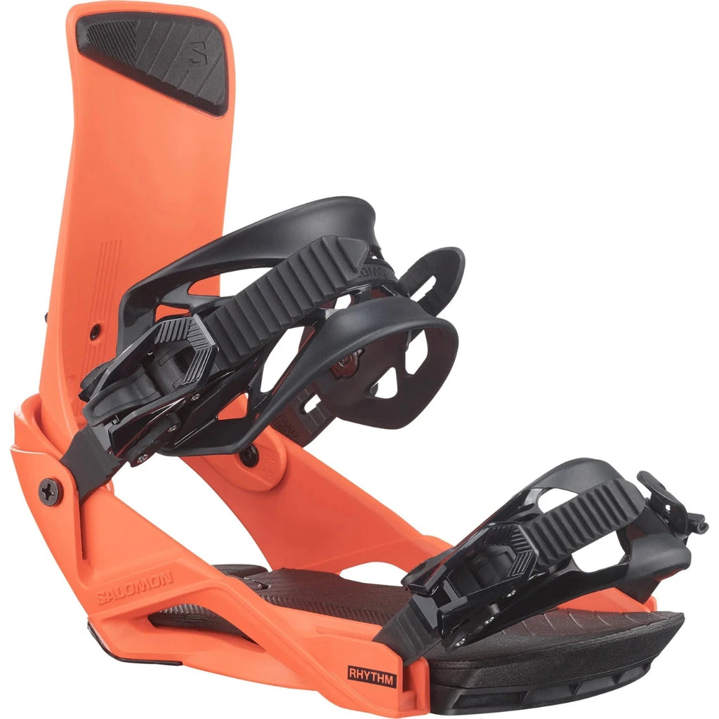 Salomon Rhythm Snowboard Bindings 2027