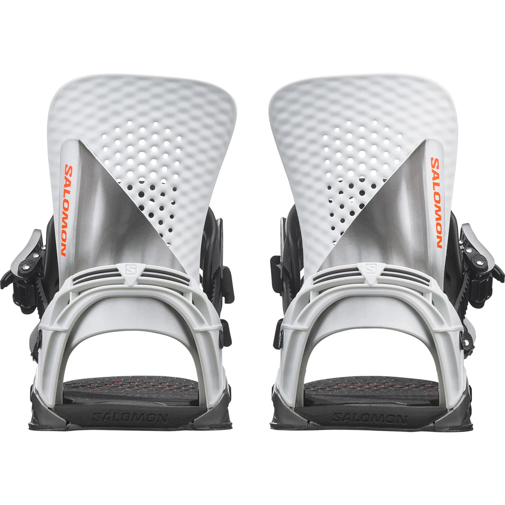 Salomon Hologram Snowboard Bindings 2027