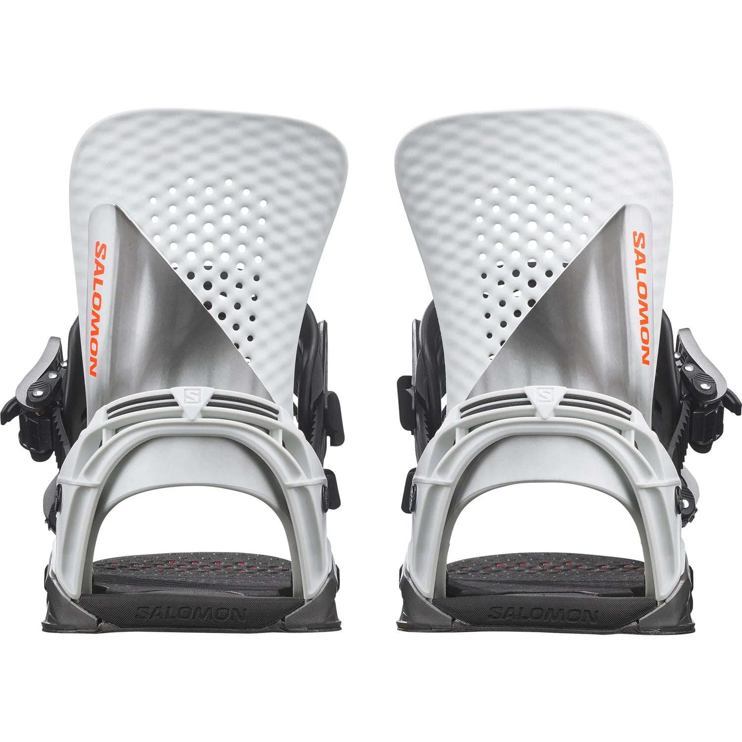 Salomon Hologram Snowboard Bindings 2027