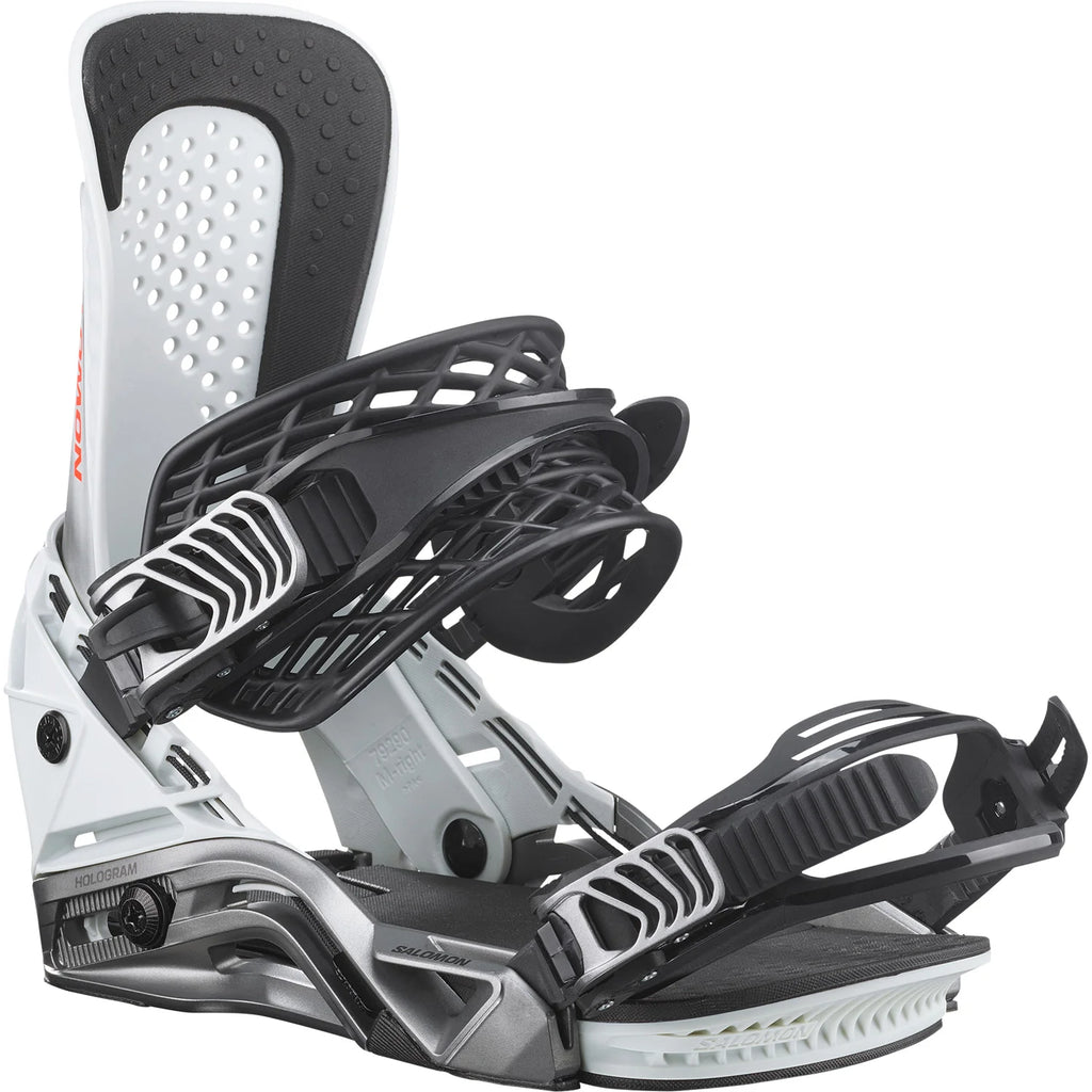 Salomon Hologram Snowboard Bindings 2027