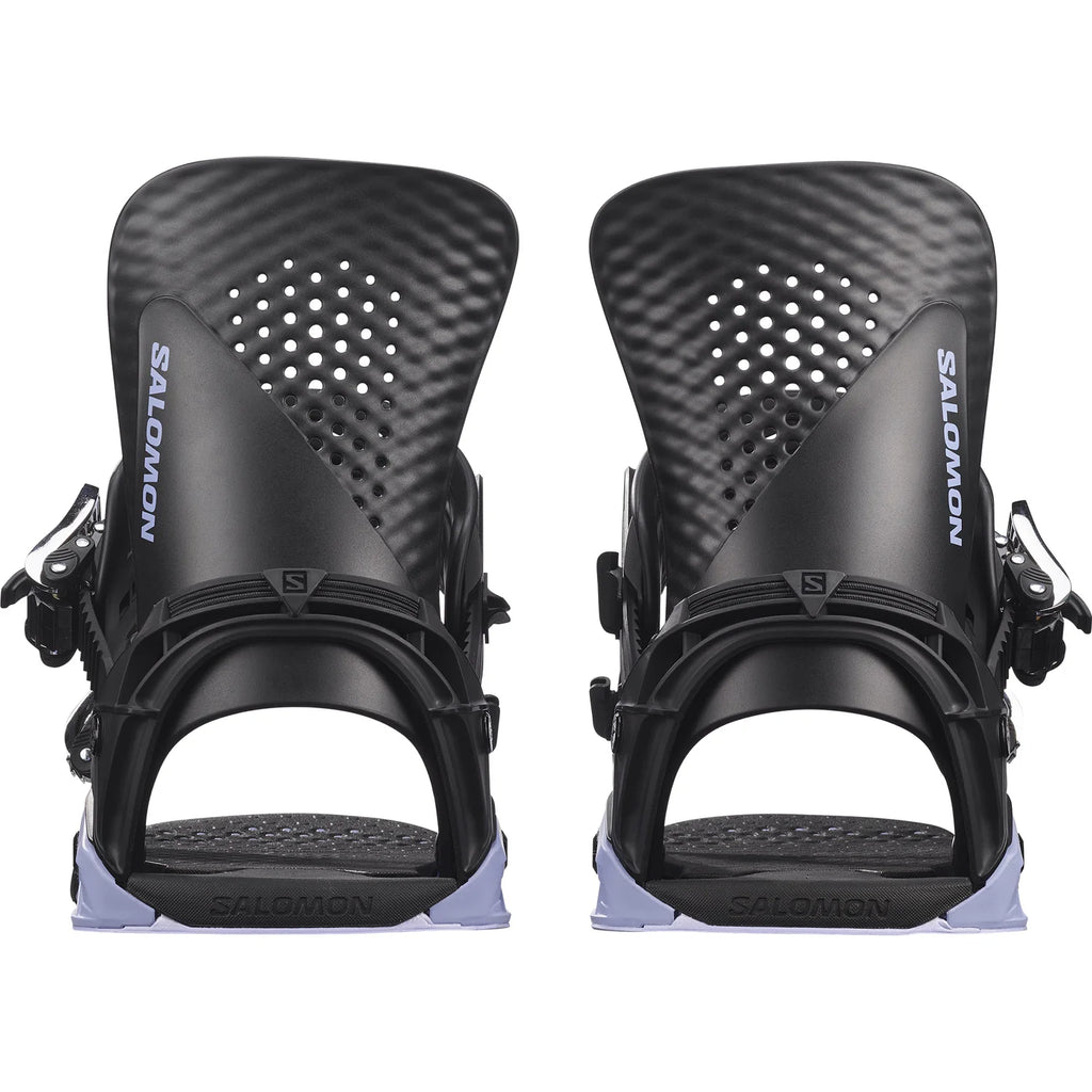 Salomon Hologram Snowboard Bindings 2027