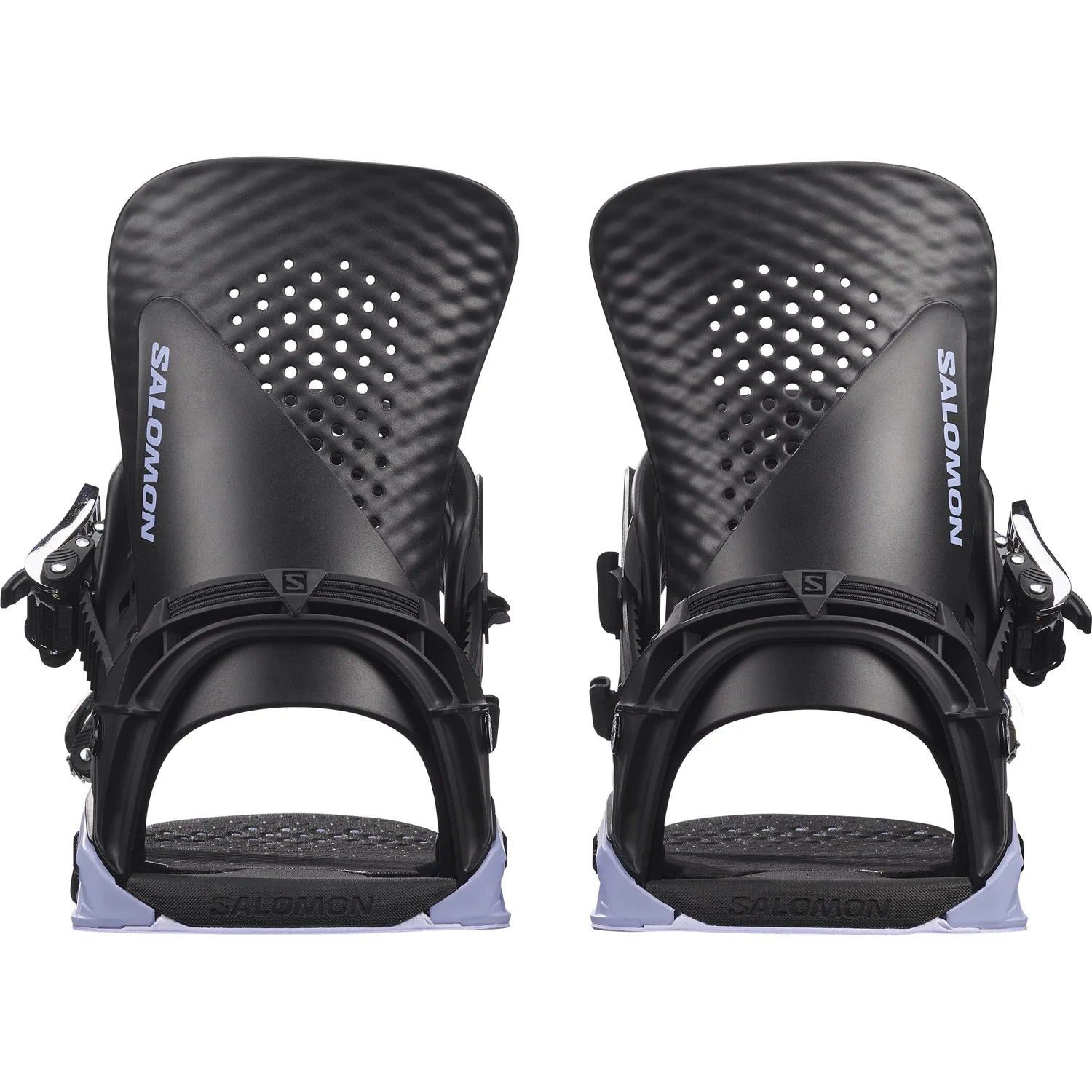 Salomon Hologram Snowboard Bindings 2027