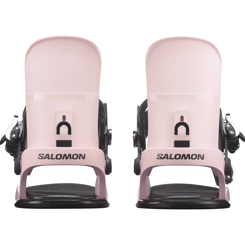 Salomon EDB Snowboard Bindings 2027