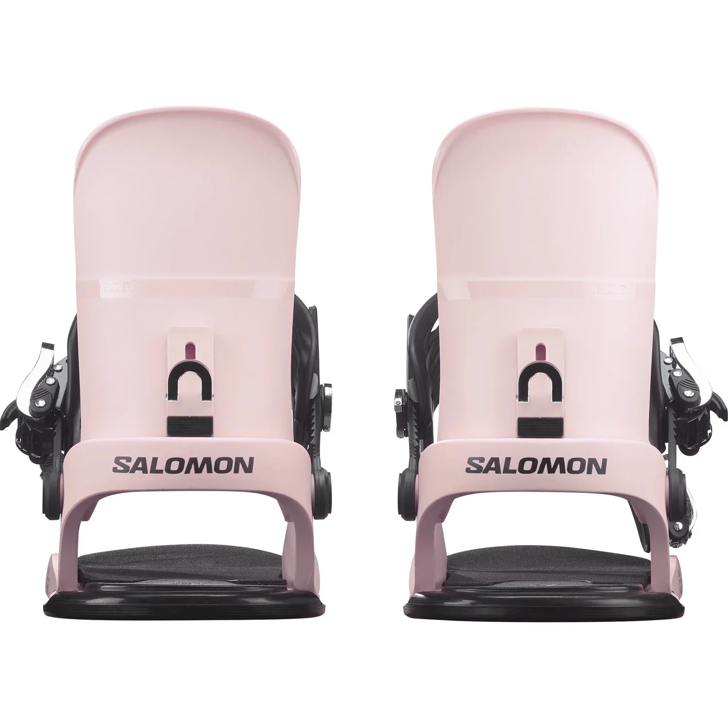 Salomon EDB Snowboard Bindings 2027