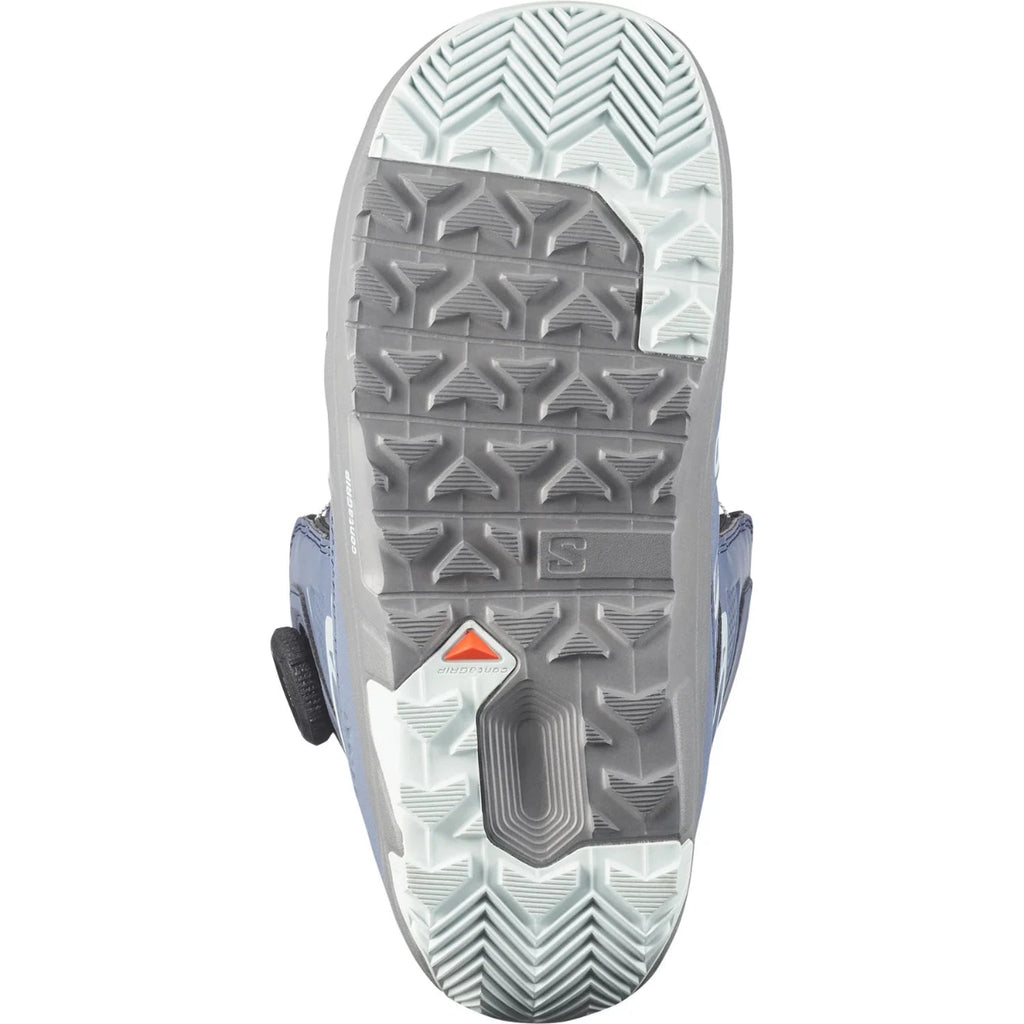 Salomon Ivy BOA SJ BOA Snowboard Boots 2027
