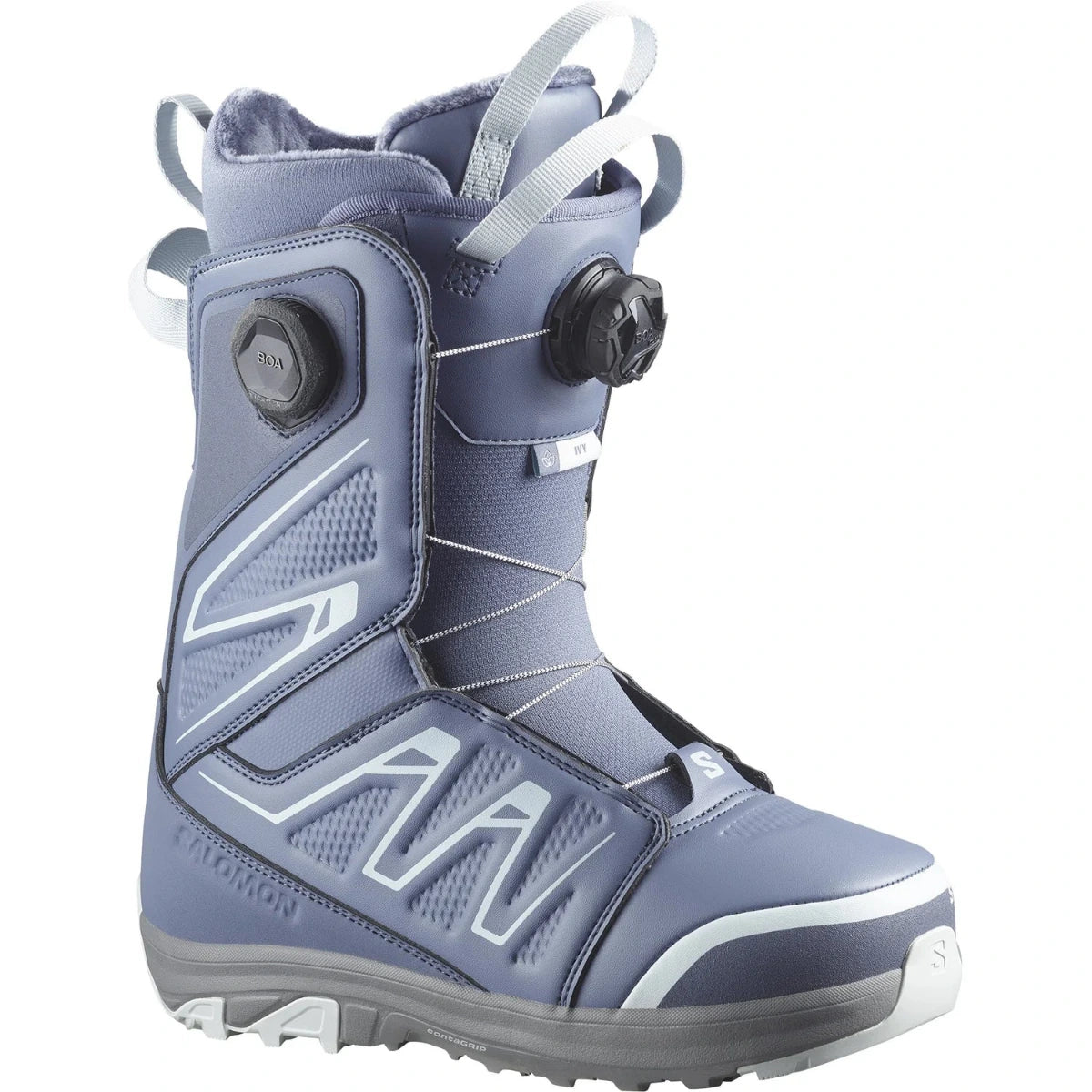 Salomon Ivy BOA SJ BOA Snowboard Boots 2027