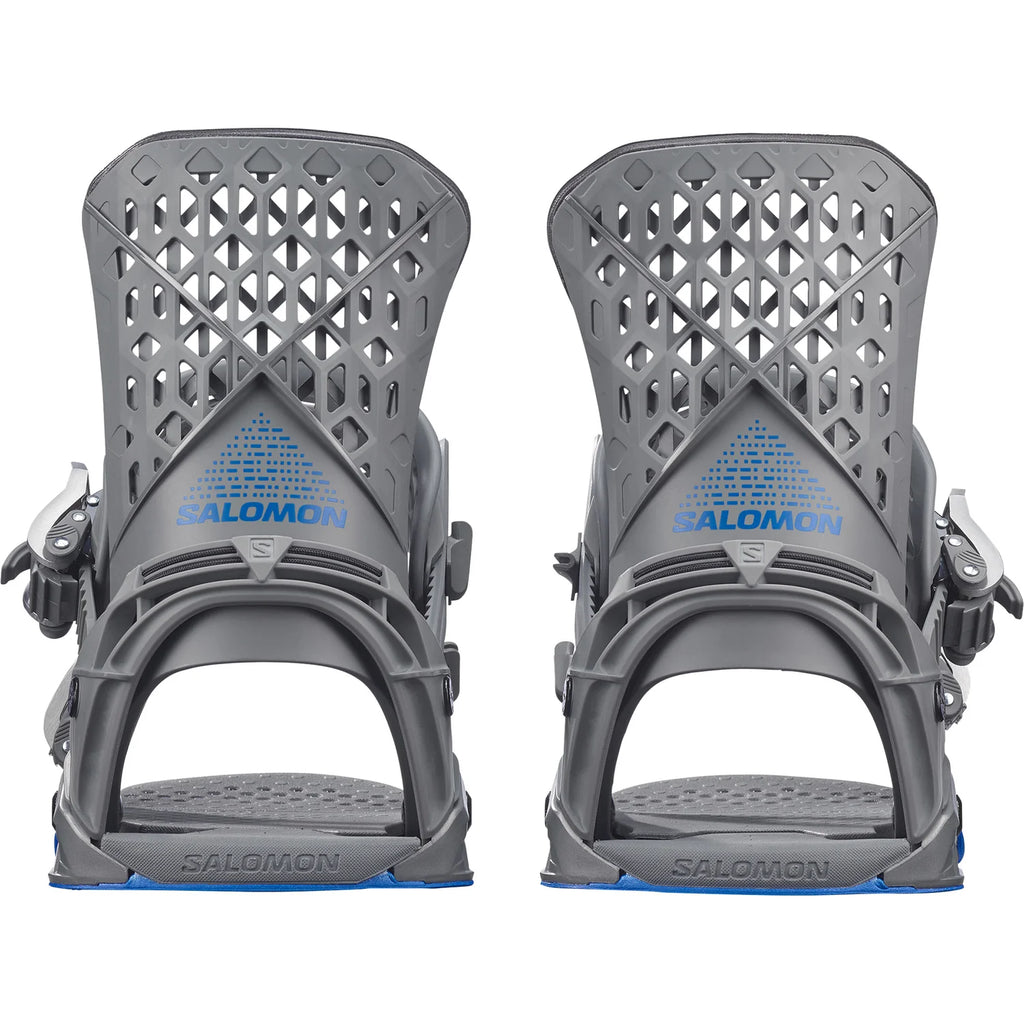 Salomon Highlander Snowboard Bindings 2027