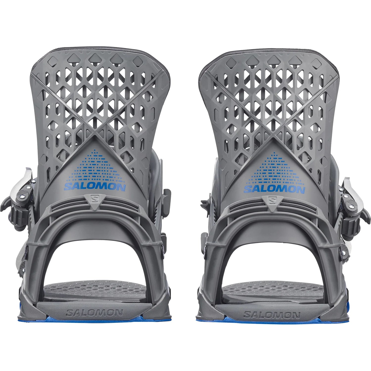 Salomon Highlander Snowboard Bindings 2027