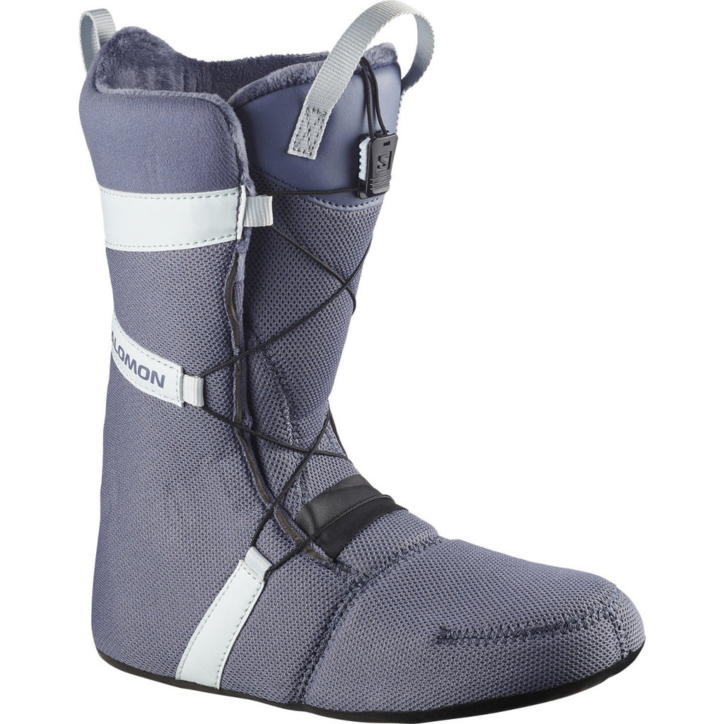 Salomon Ivy BOA SJ BOA Snowboard Boots 2027