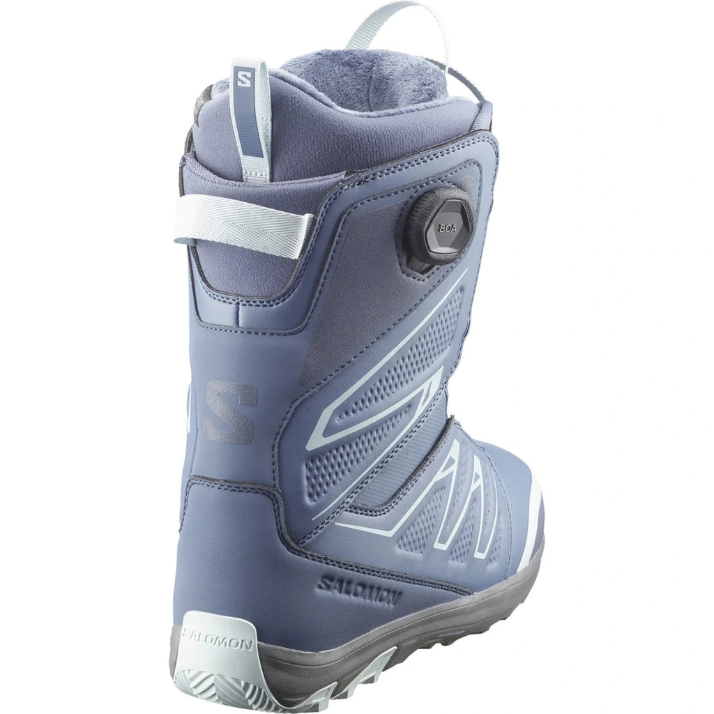 Salomon Ivy BOA SJ BOA Snowboard Boots 2027