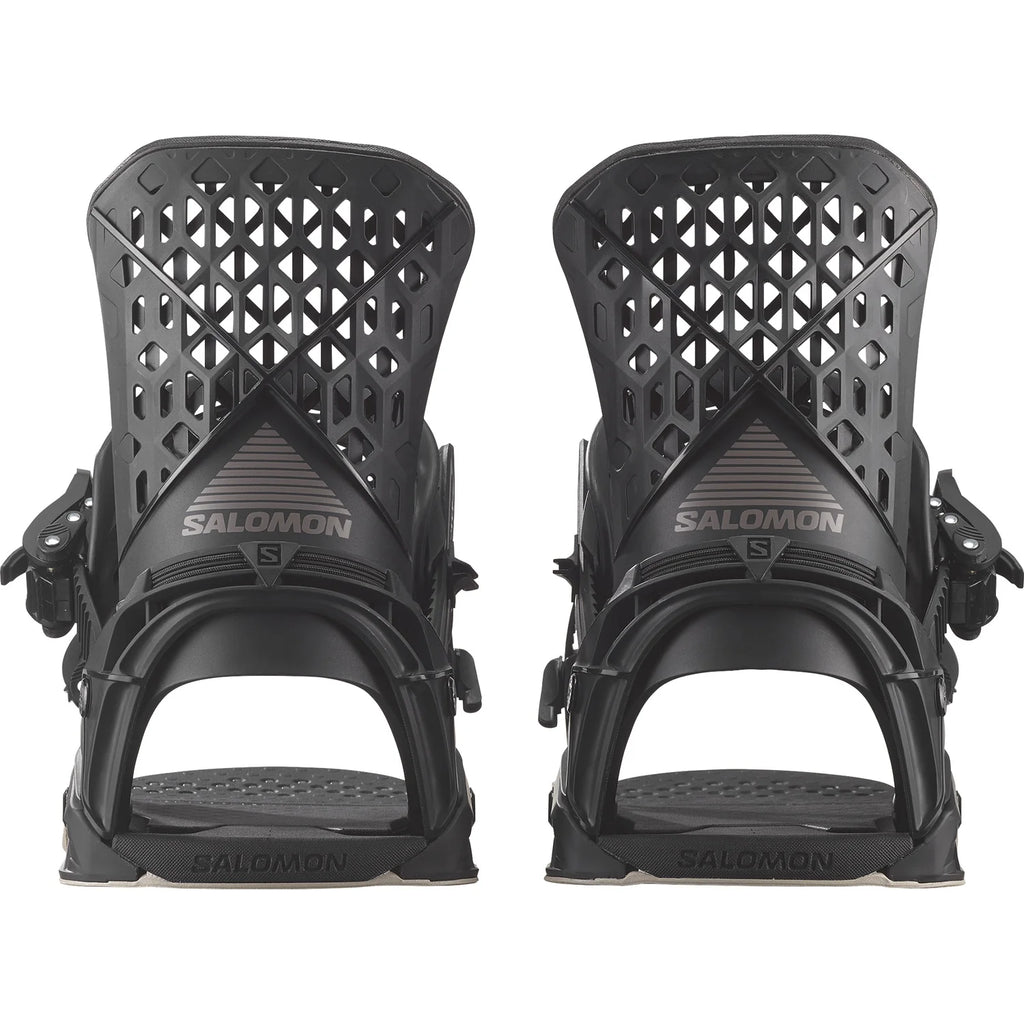 Salomon Highlander Snowboard Bindings 2027