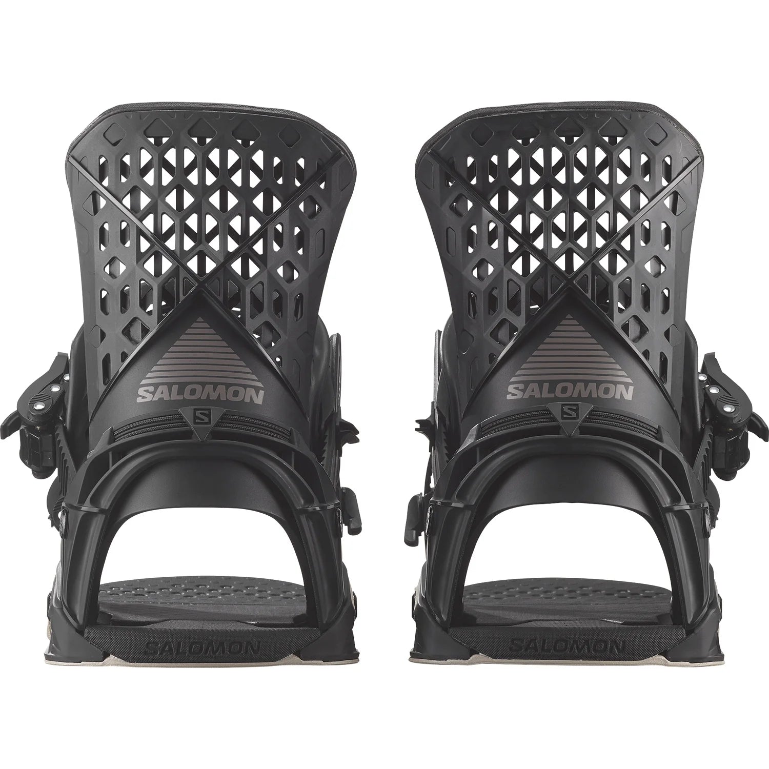 Salomon Highlander Snowboard Bindings 2027