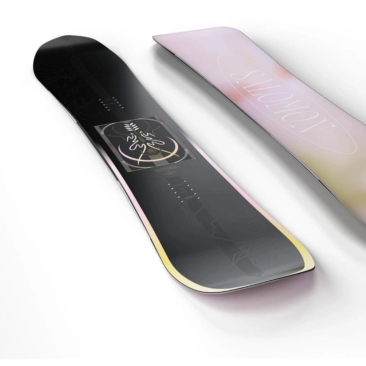 Salomon Wonder Snowboard 2027