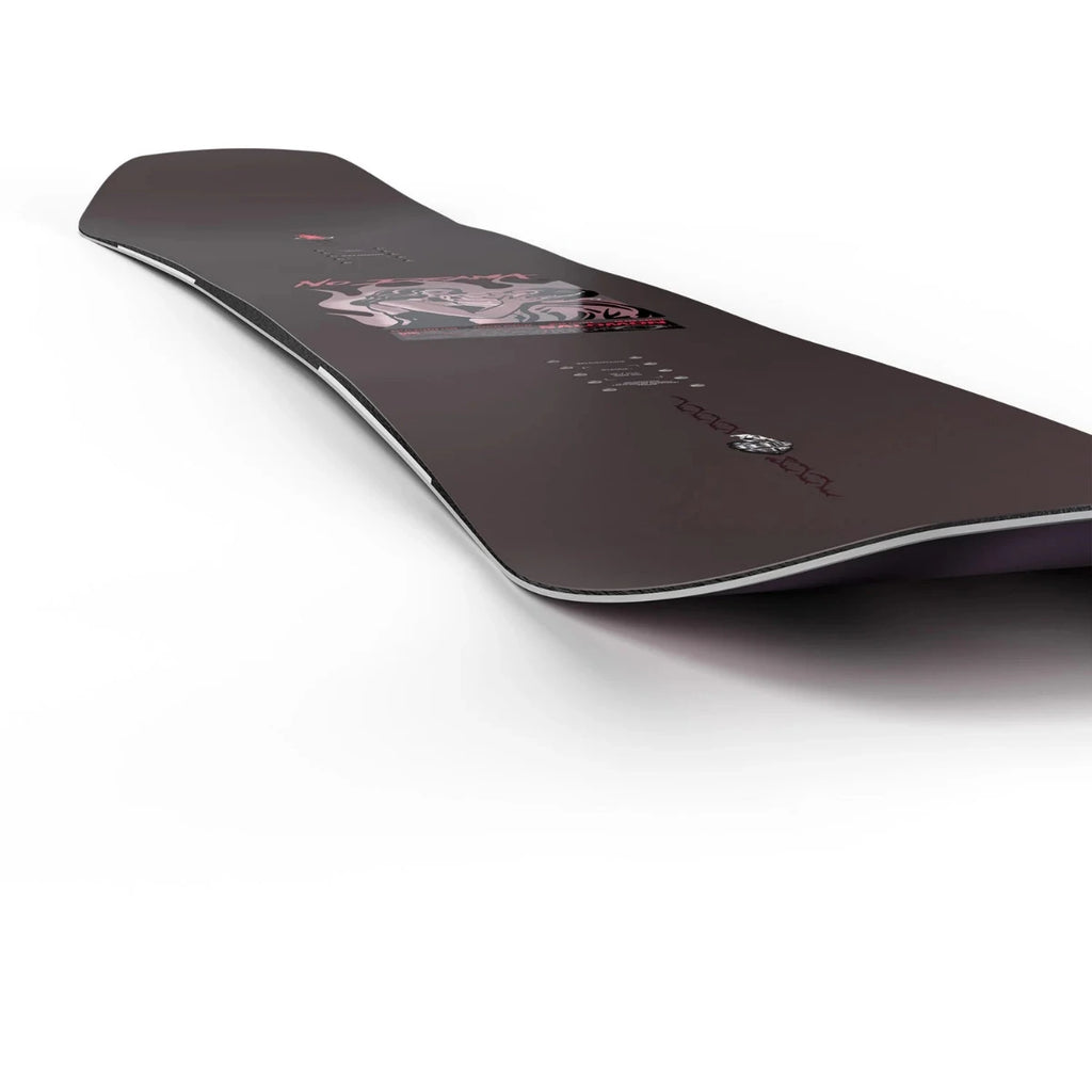 Salomon No Drama Snowboard 2027