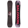 Salomon No Drama Snowboard 2027