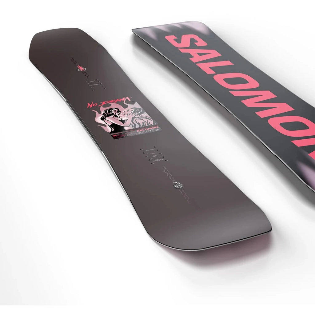 Salomon No Drama Snowboard 2027