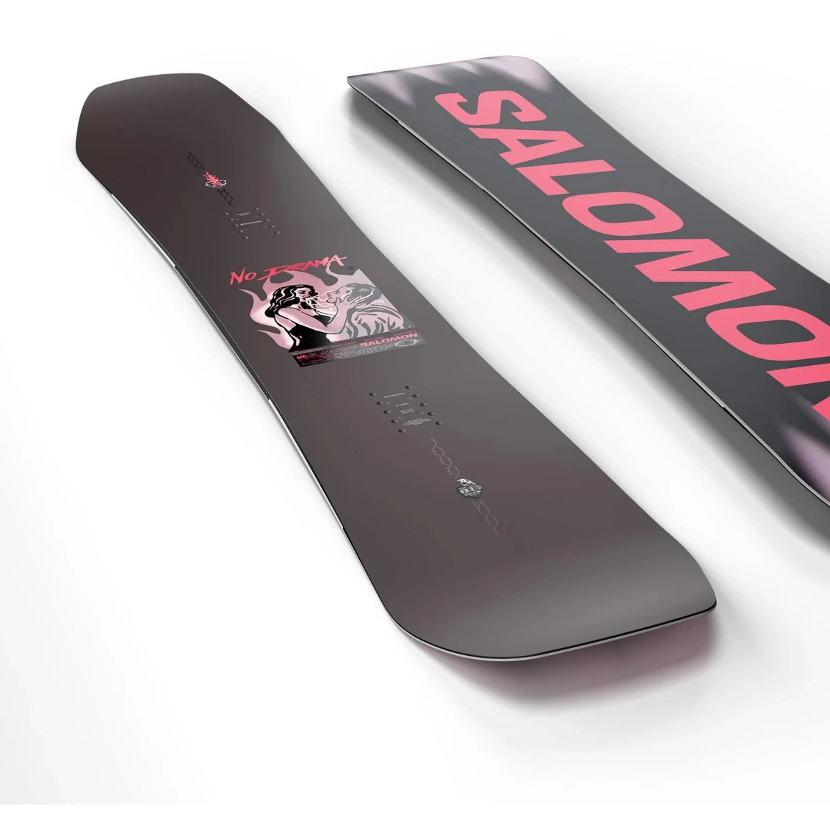 Salomon No Drama Snowboard 2027
