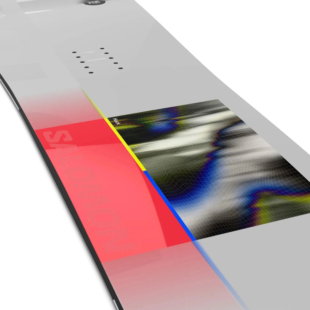 Salomon Huck Knife Snowboard 2027