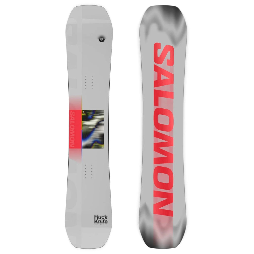 Salomon Huck Knife Snowboard 2027
