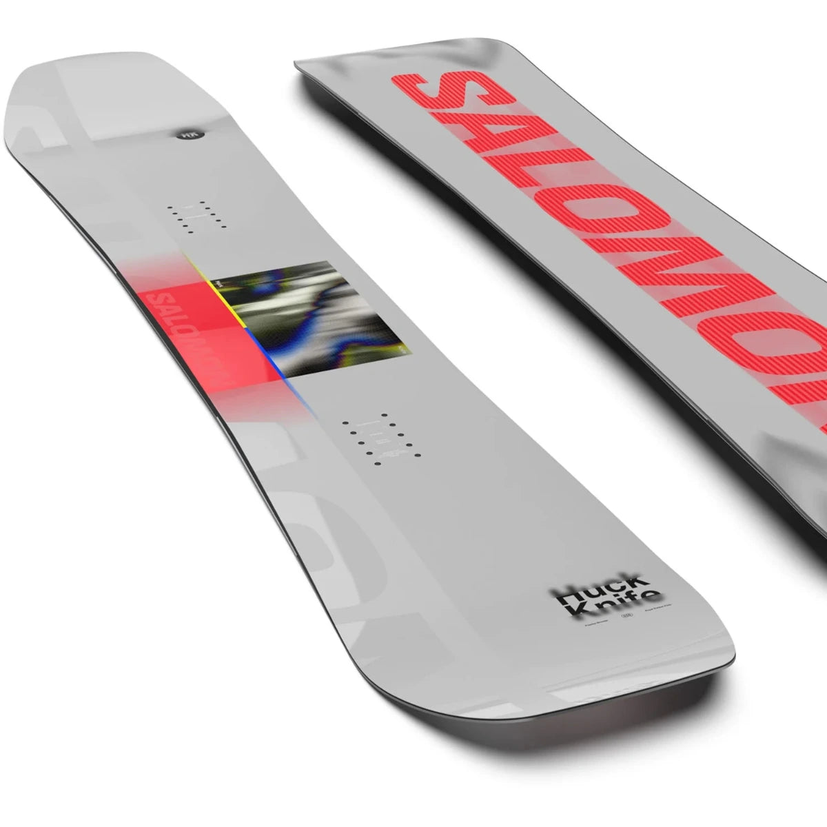 Salomon Huck Knife Snowboard 2027
