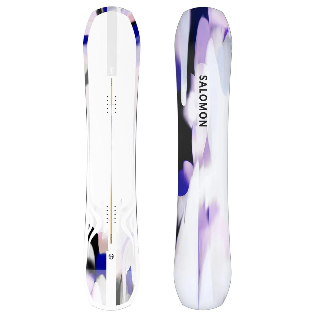 Salomon Rumble Fish Snowboard 2027
