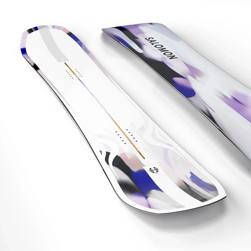 Salomon Rumble Fish Snowboard 2027
