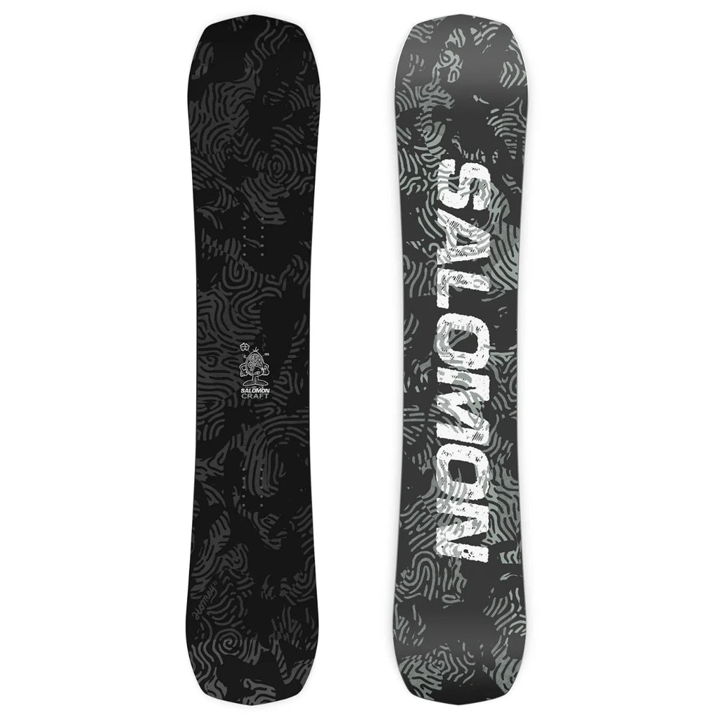 Salomon Craft Snowboard 2027