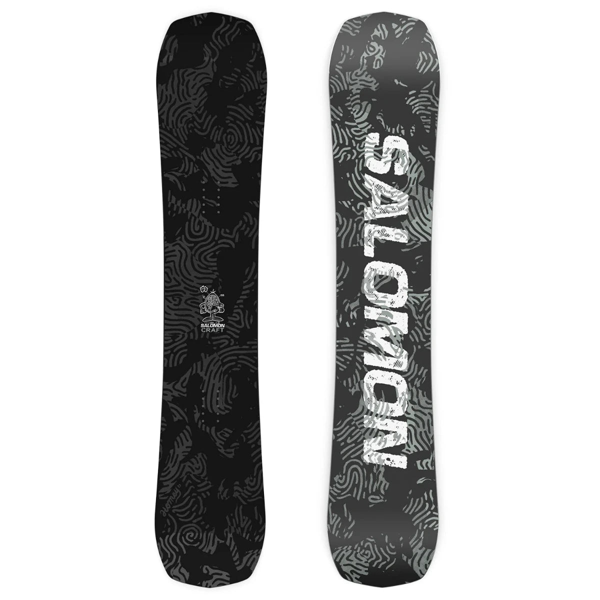 Salomon Craft Snowboard 2027