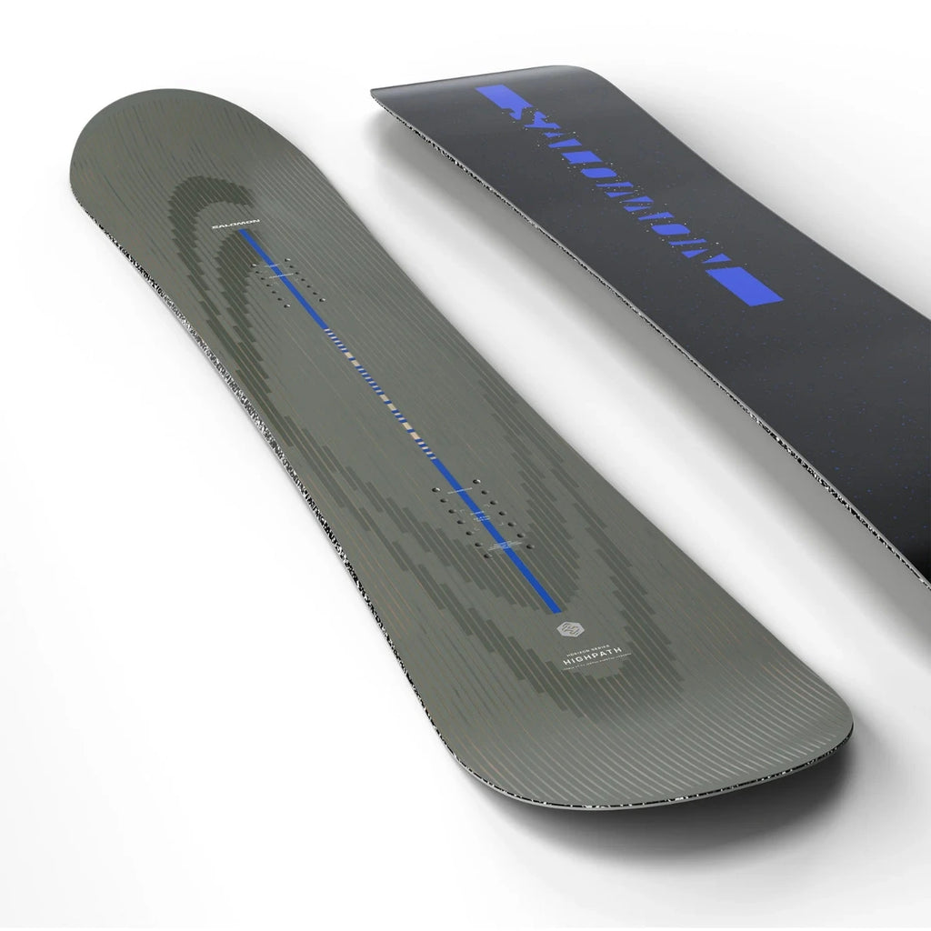 Salomon High Path Snowboard 2027