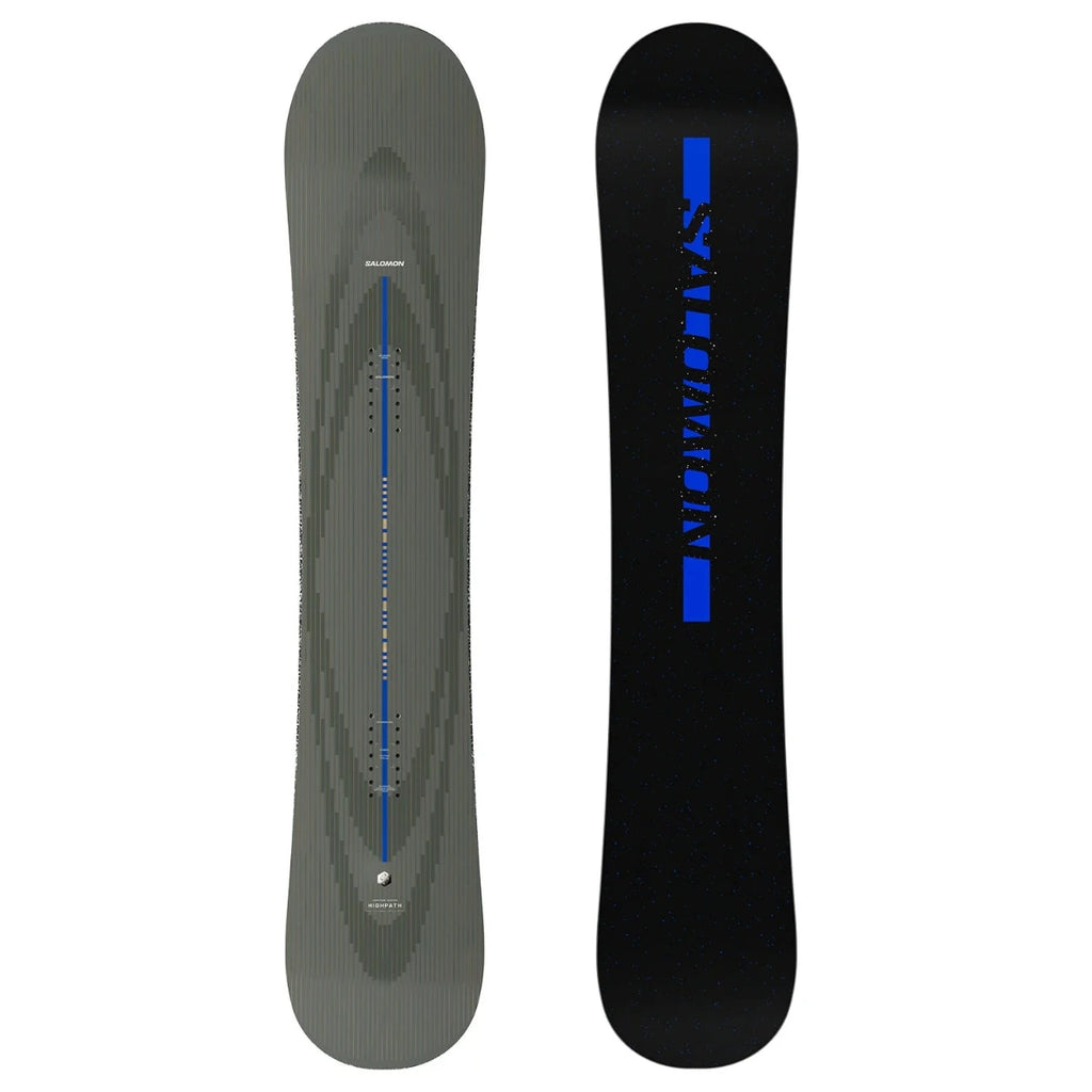 Salomon High Path Snowboard 2027