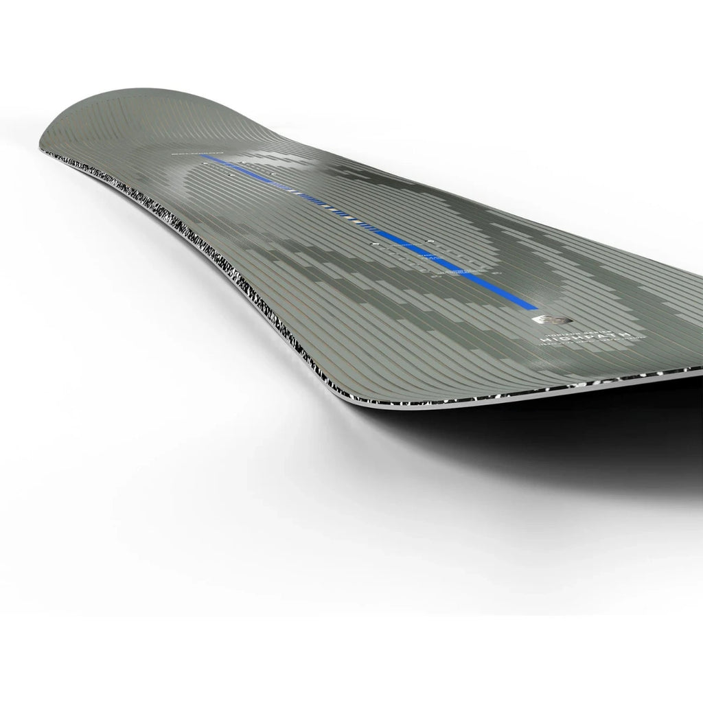 Salomon High Path Snowboard 2027