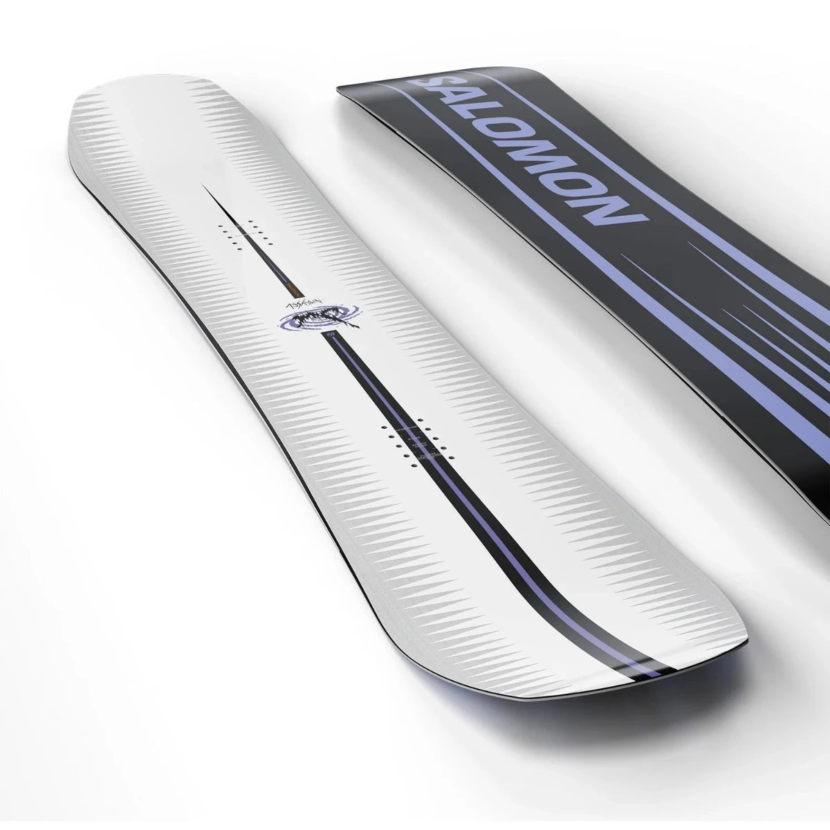 Salomon Assassin Snowboard 2027