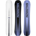 Salomon Assassin Snowboard 2027