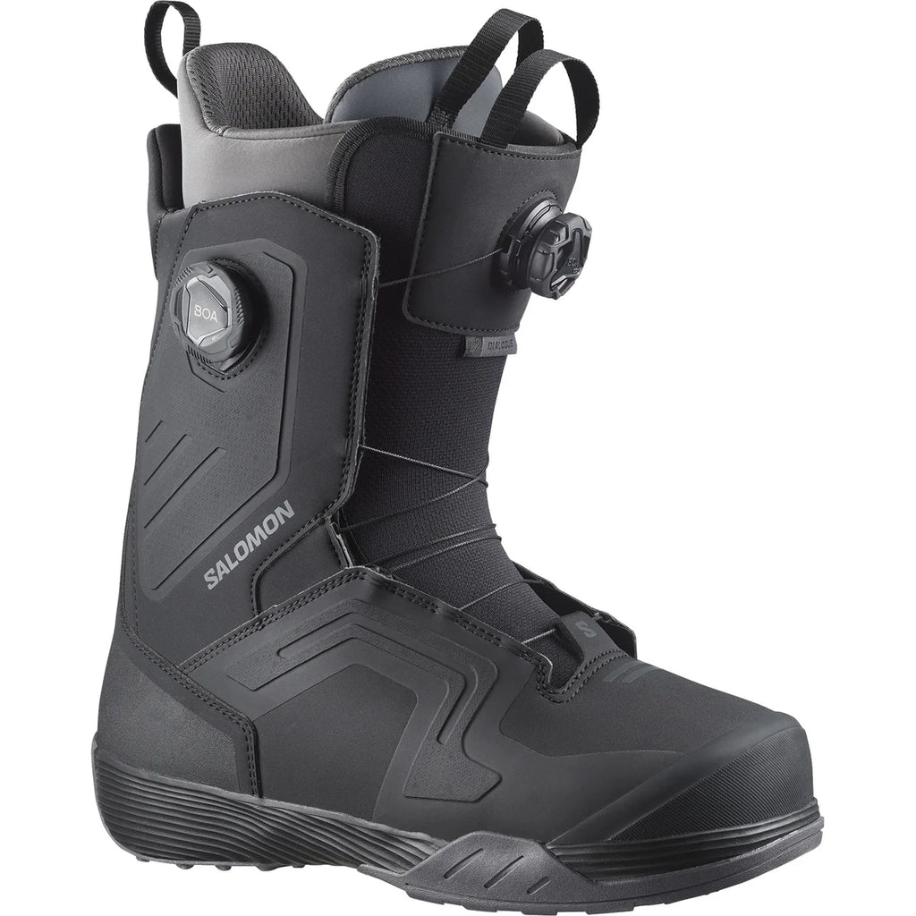Salomon Dialogue Dual BOA Snowboard Boots 2027