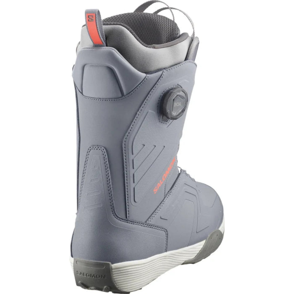 Salomon Dialogue Dual BOA Snowboard Boots 2027