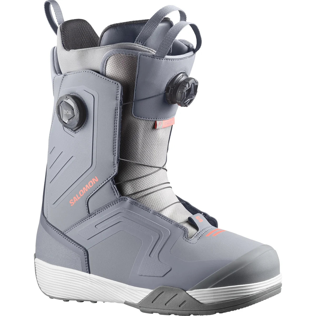 Salomon Dialogue Dual BOA Snowboard Boots 2027