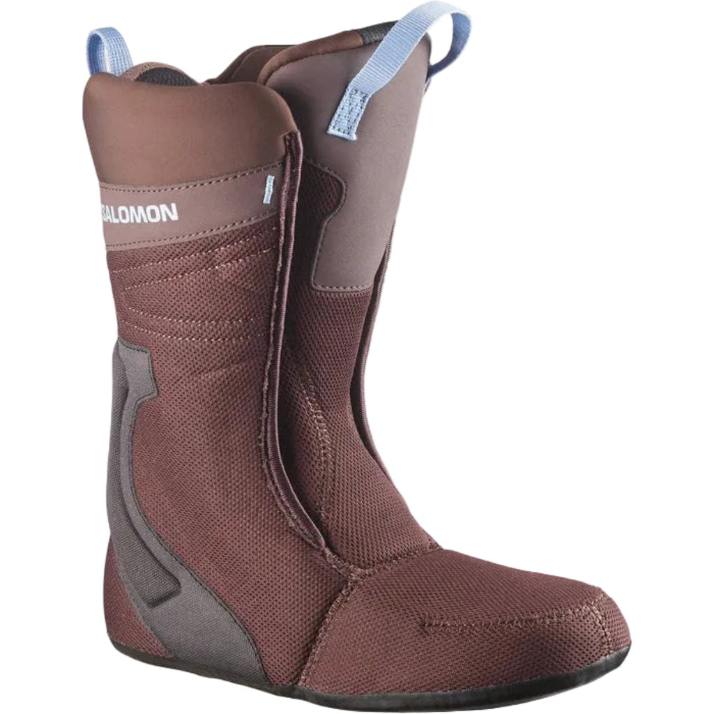 Salomon Vista Dual BOA Snowboard Boots 2027