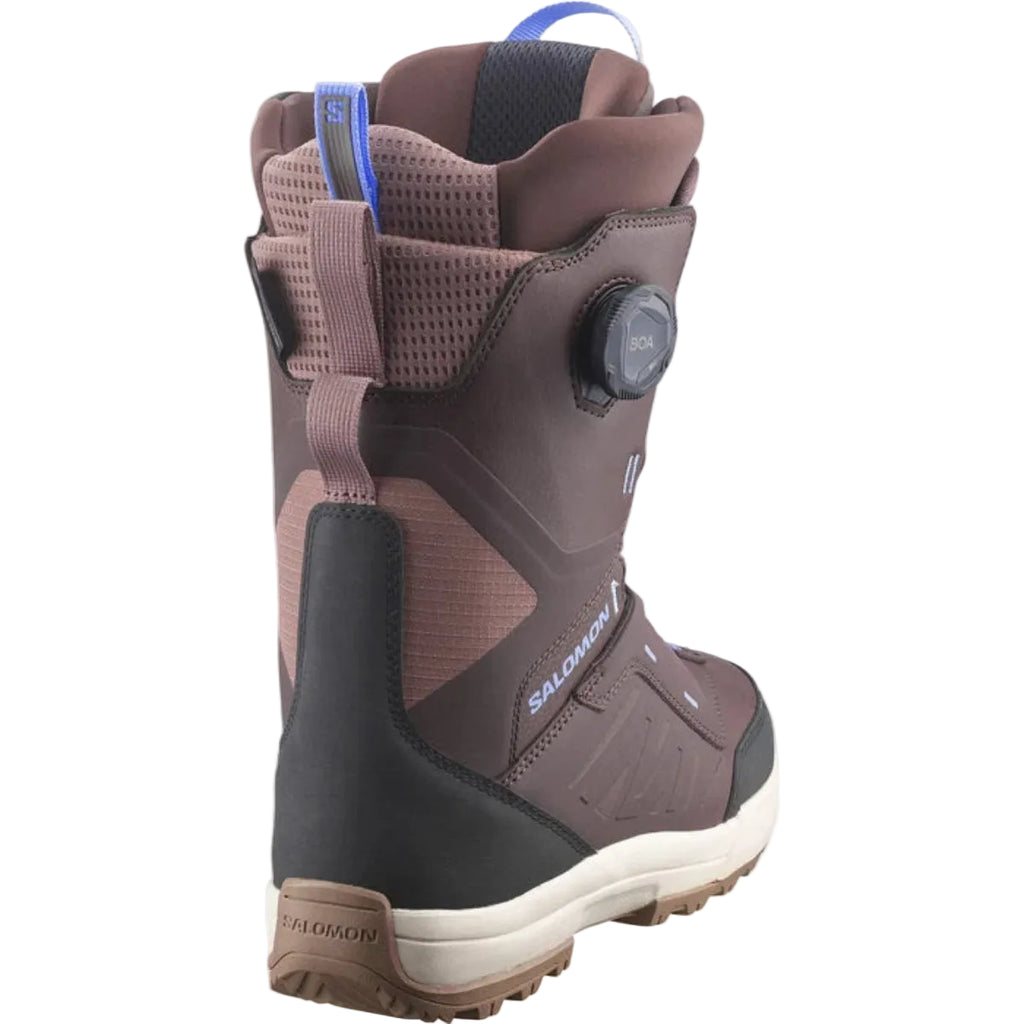 Salomon Vista Dual BOA Snowboard Boots 2027