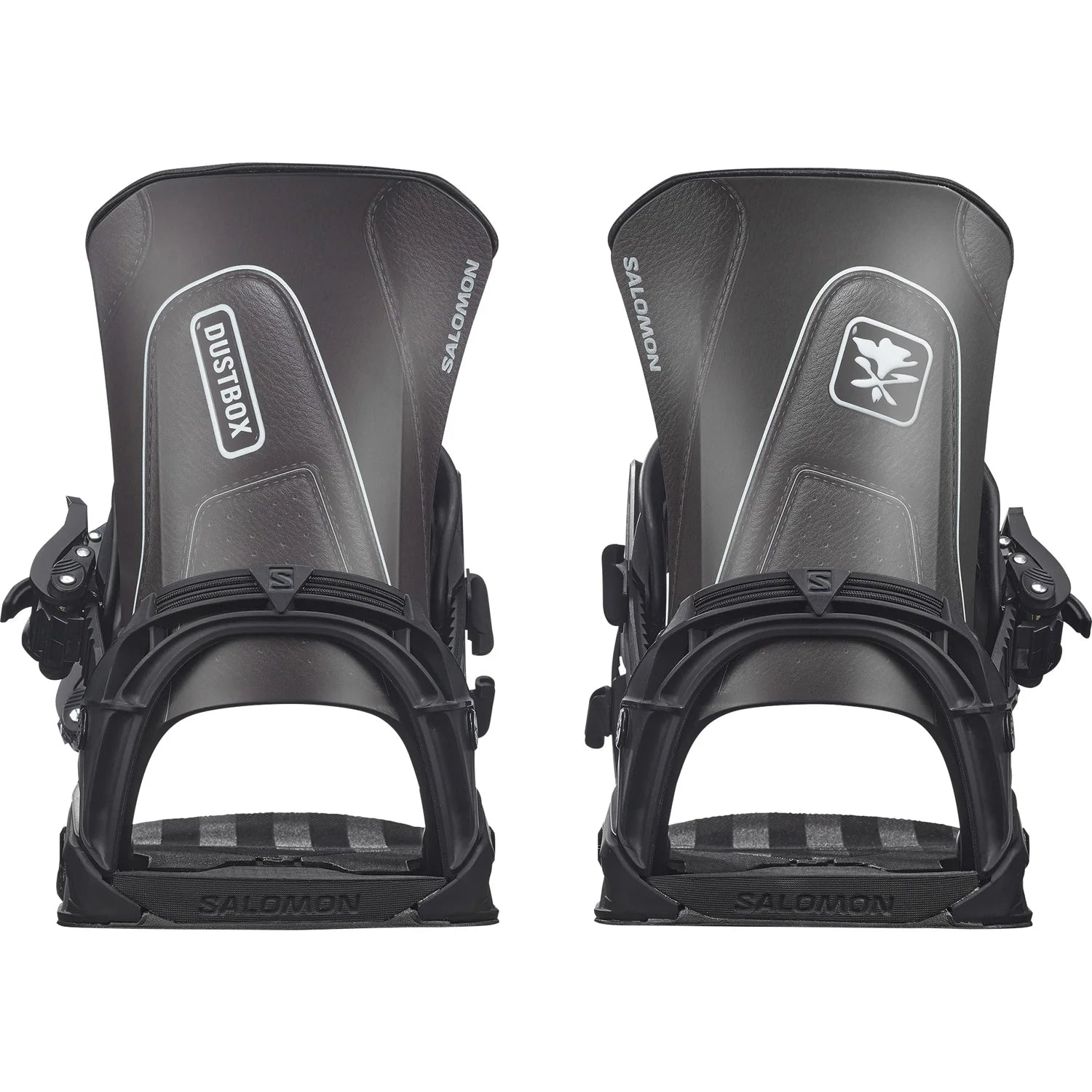 Salomon District Pro Snowboard Bindings 2027