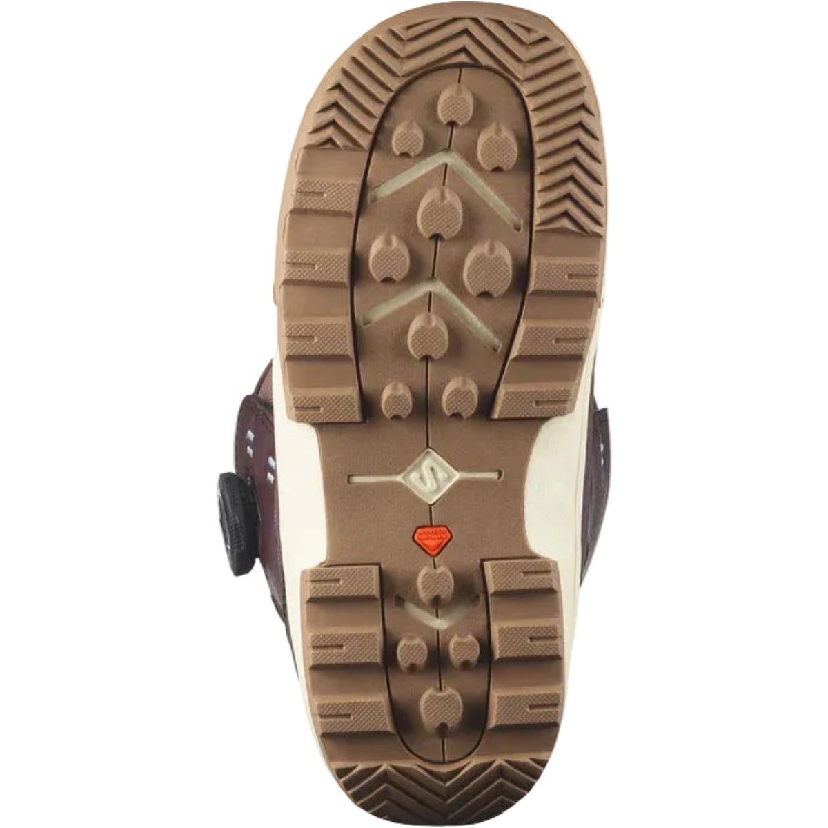 Salomon Vista Dual BOA Snowboard Boots 2027